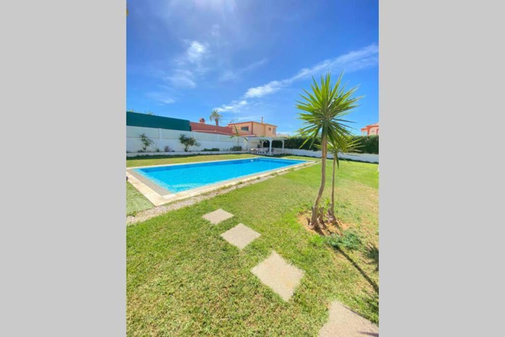 Villa Vivenda Belavista à Lagoa  Extérieur photo
