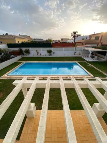 Villa Vivenda Belavista à Lagoa  Extérieur photo